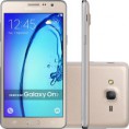 SMARTPHONE SAMSUNGGALAXY ON7 DUAL CHIP DESBLOQUEADO ANDROIDE 5.1